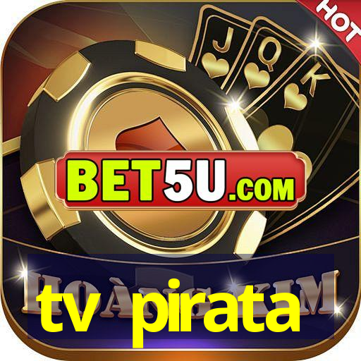 tv pirata